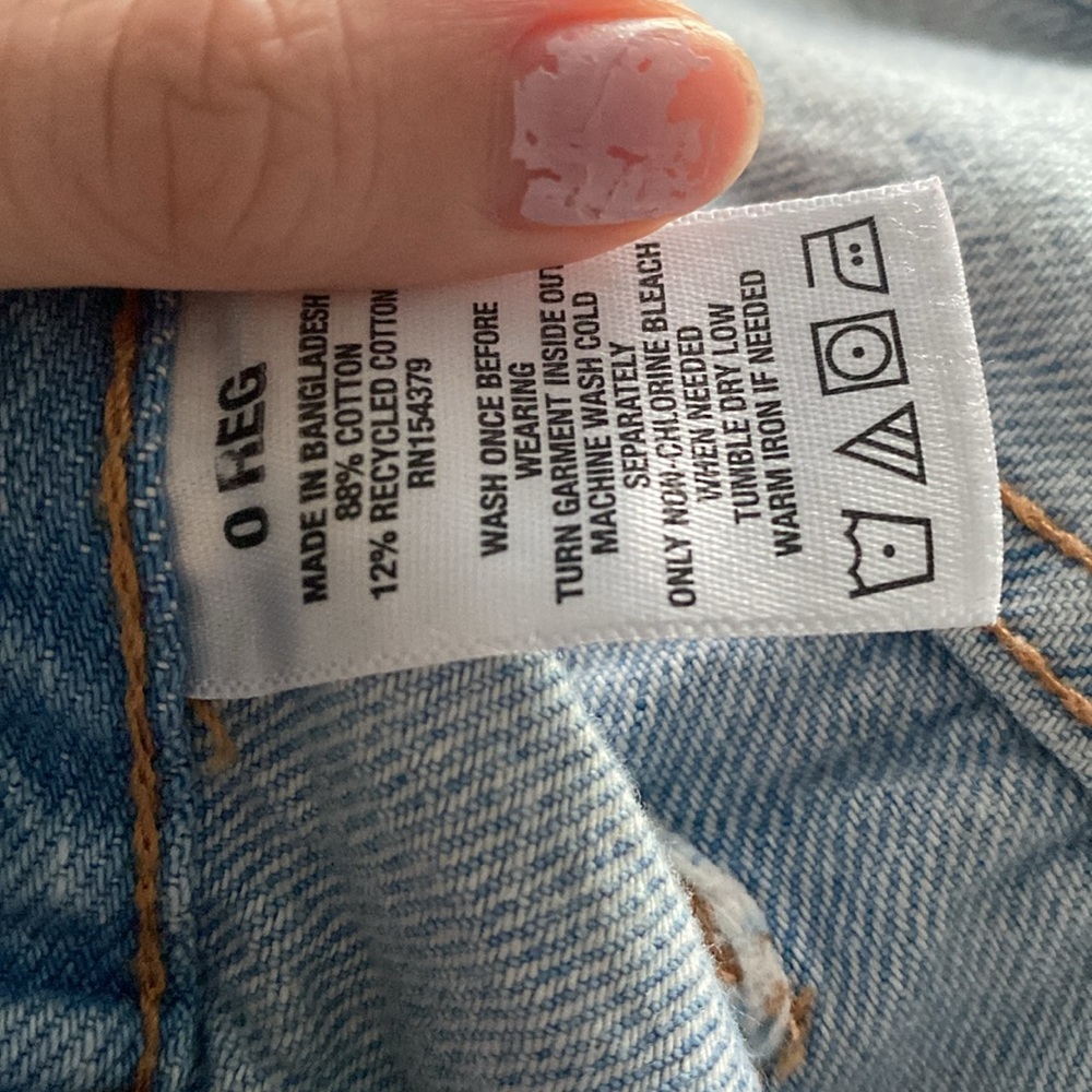 Jeans! - Picture 4 of 4